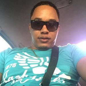 Meet your Posher, Cedrick